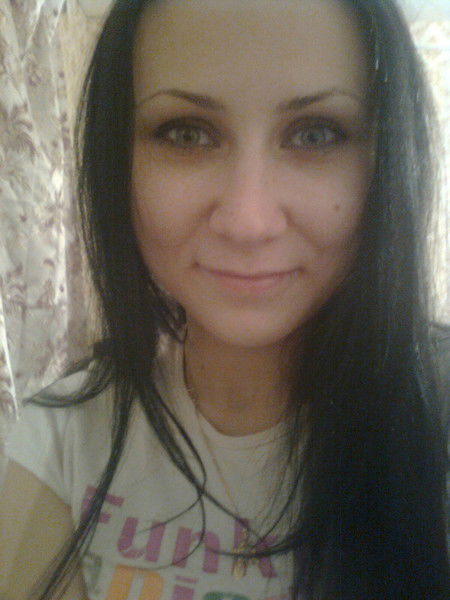 Екатерина Наседкина