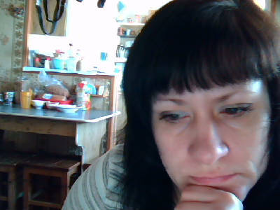 Наталья Нелепа