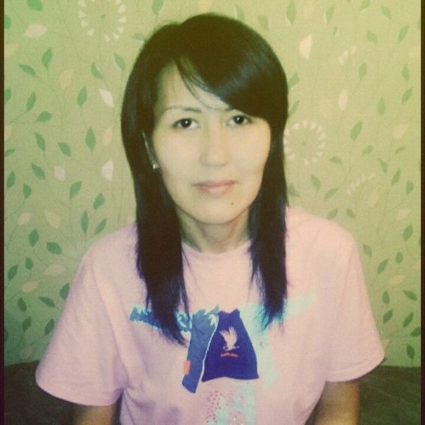 Асель Абдрешева