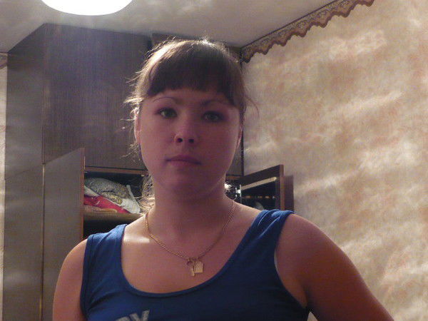 Танюшка Сорина