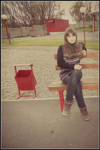 Анастасия Павлычева