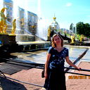 Юлия Нестерова