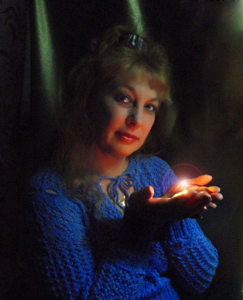 Татьяна Передерий