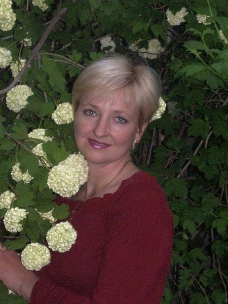 Вера Коваль