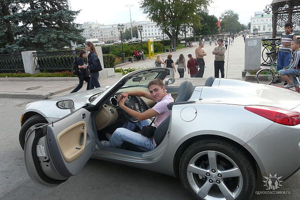 Рафаил Гарифуллин