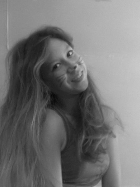 Виктория Воробьева