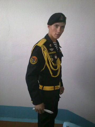 Владимир Градов