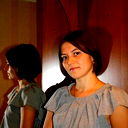 Елена Кривоногова