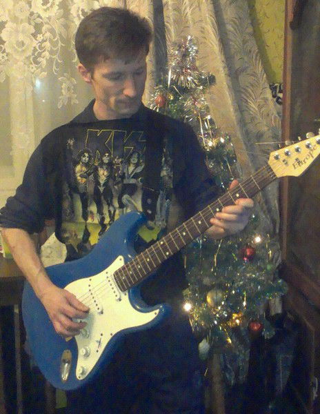 * Владислав*