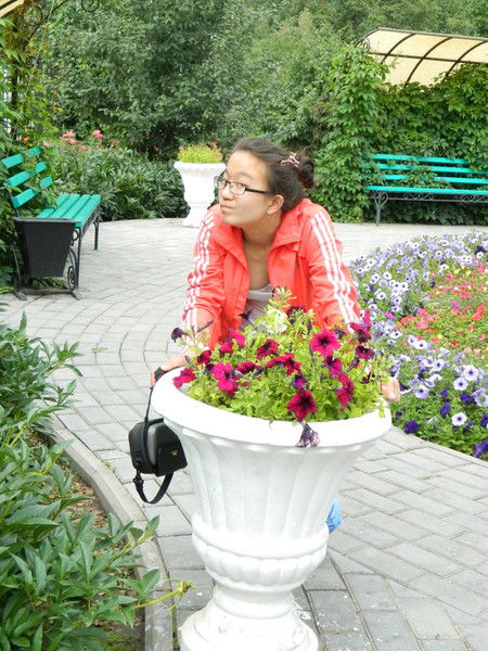 Erkee Kыzz ]]]]]]]]]]