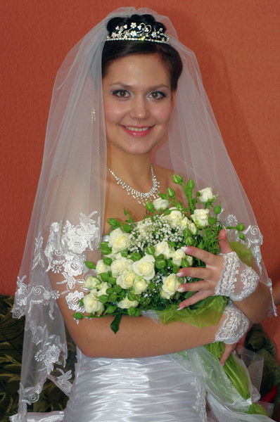 Лилия Лагуткина