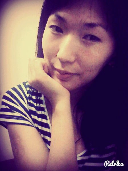 Жанерке Сулейменова