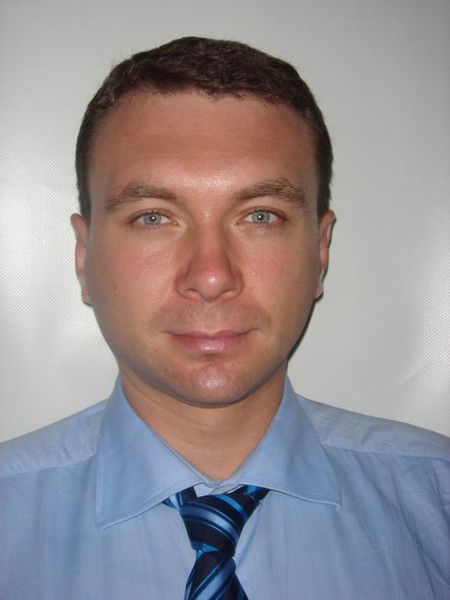 Виталий Чумаченко