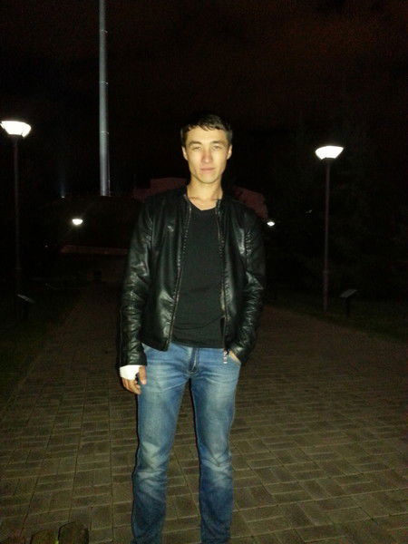 Мейрбек Шекербеков