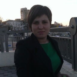 Анастасия Ледянева