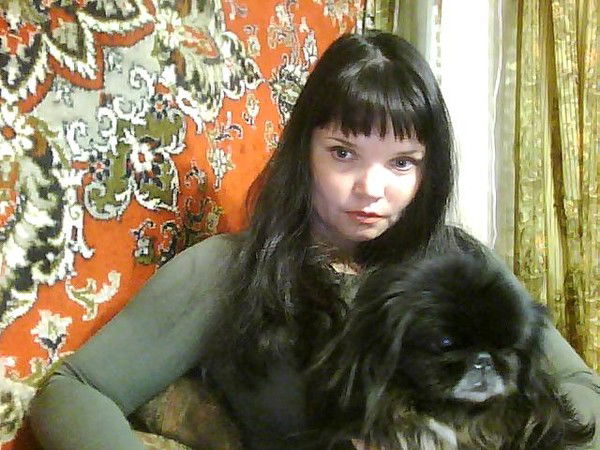 Виолетта Александрова