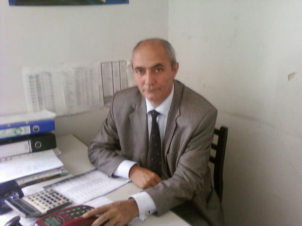 Tofiq Mamedov
