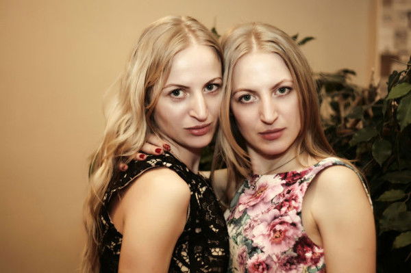 Елена Свибильская