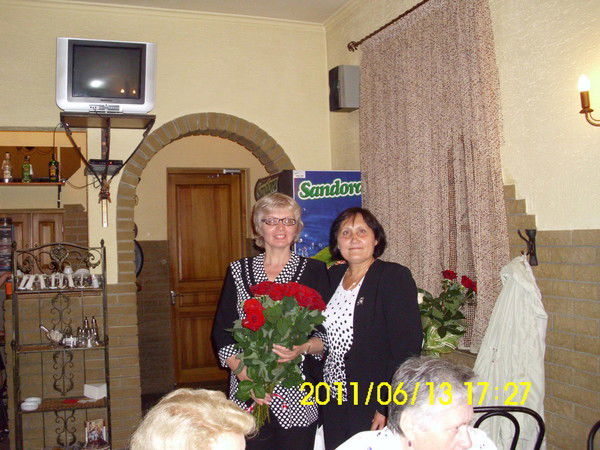 Светлана Константинова