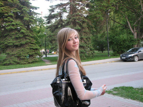 Валерия Видрак