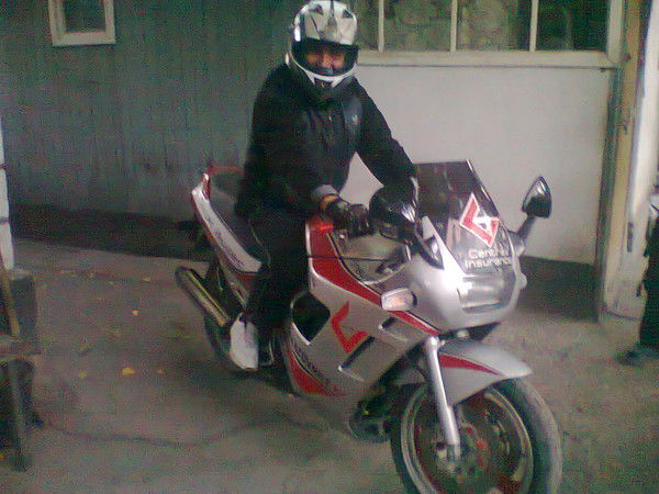 Андрей Чигиринский