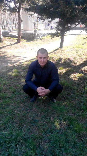 Александр Шишкин