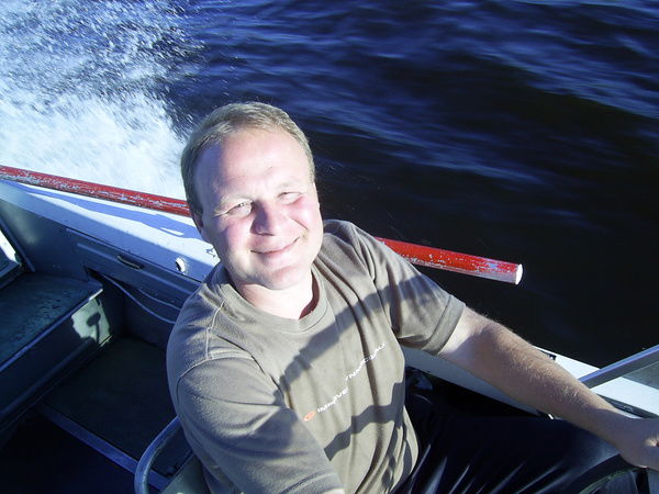 Евгений Александров