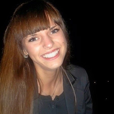 Трофимова Алина