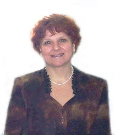 Татьяна Рязанова