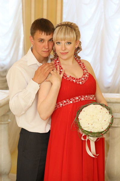 Анастасия Елина(Глазунова)