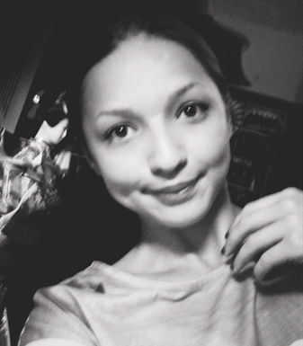 Настя Порфирьева