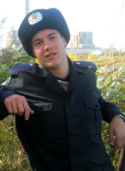 Дима Ангелов