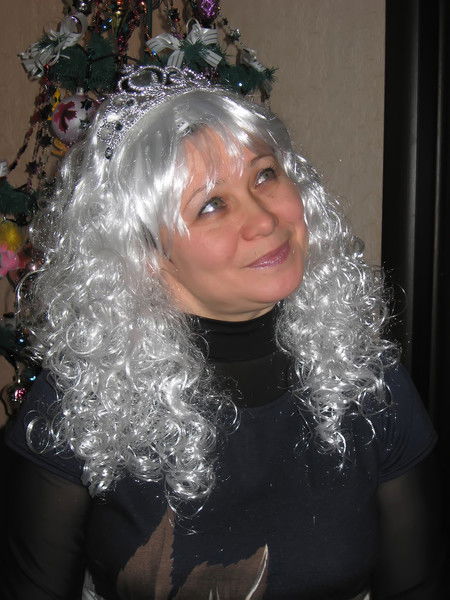 Ирина Соколова