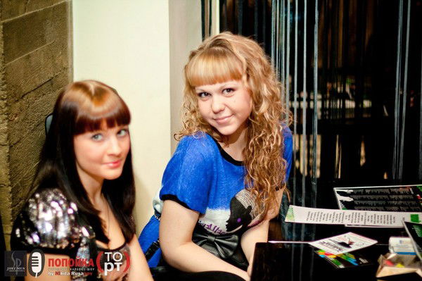 Аленушка Хребтова