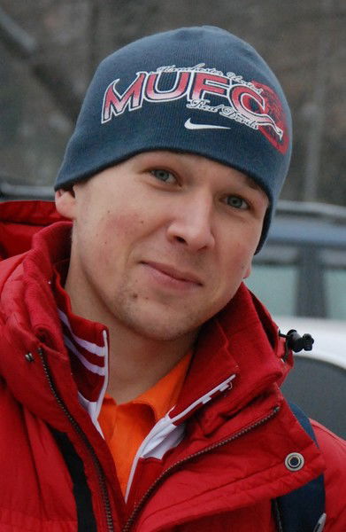 Дмитрий Сомов