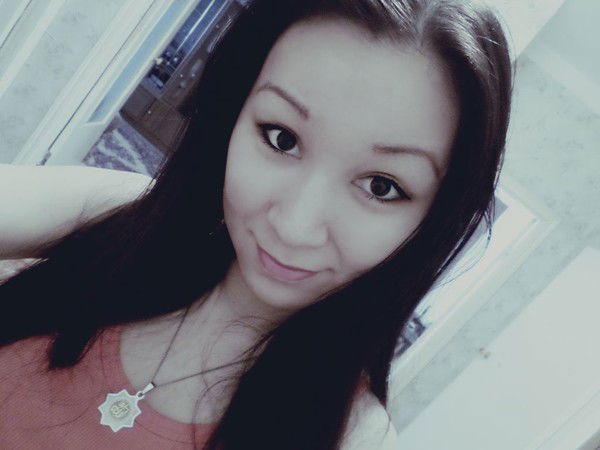 Raushana Achbisenova