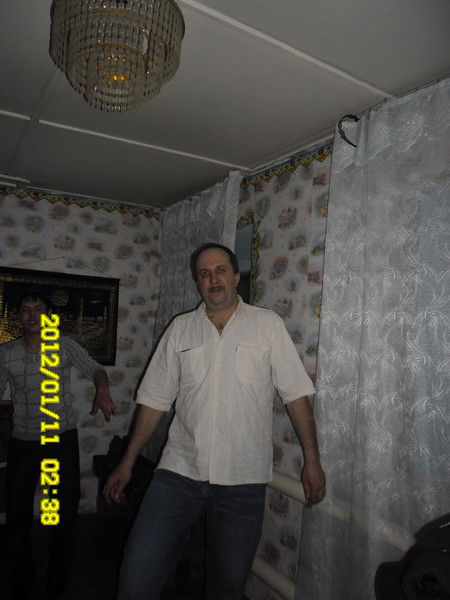 Андрей Бондаренко