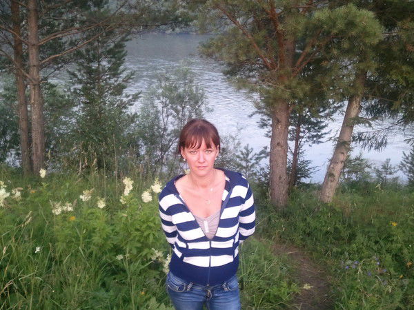 Юлия Сухачева