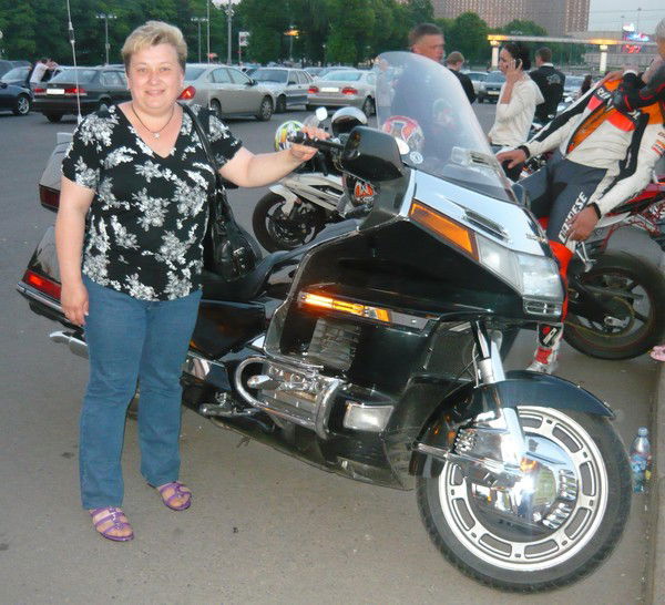 Светлана Халикова