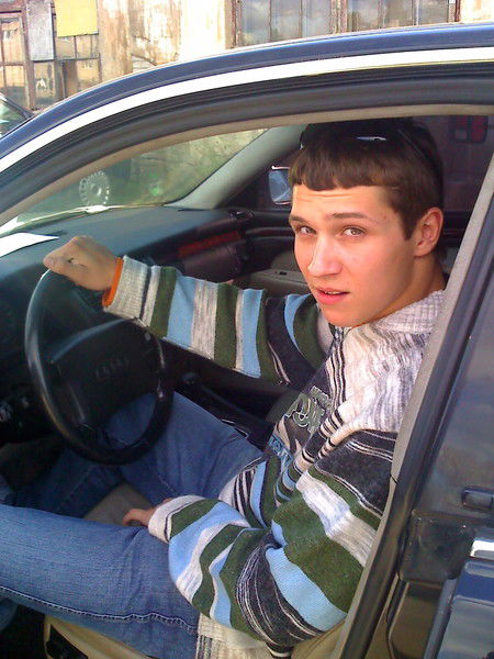 Василий Перминов