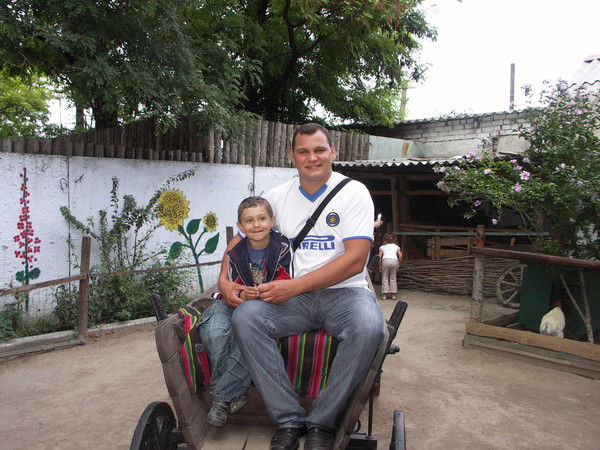 Василий Гончаренко