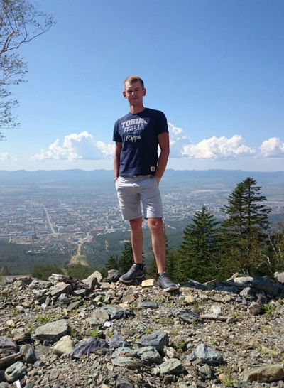 Саша Котляр