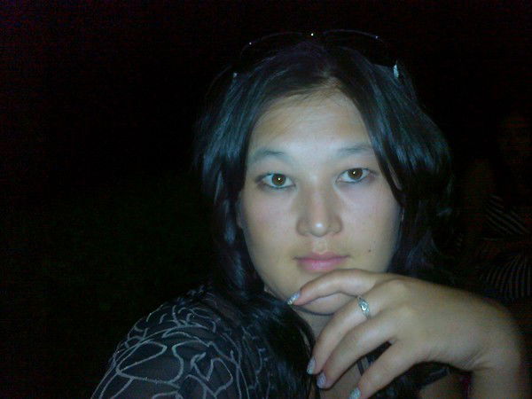 Назира Белекова