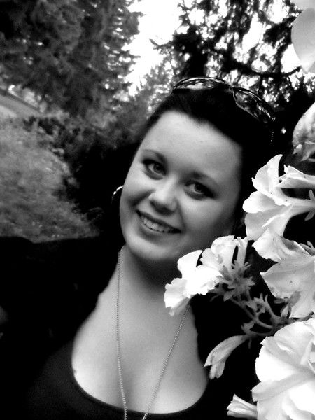 Лилия Чеснокова