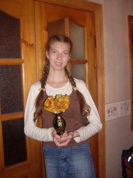 Ирина Тихонова