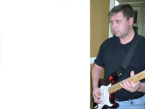 Михаил Чирков