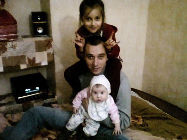 Евгений Жебанов