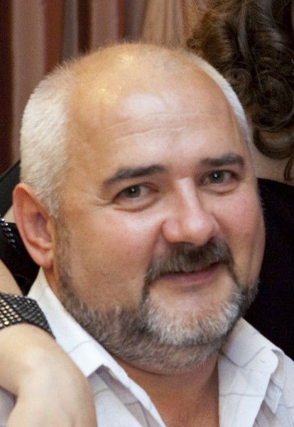 Александр Бондаренко