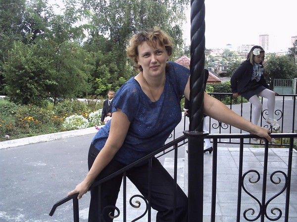 Евгения Мишурова