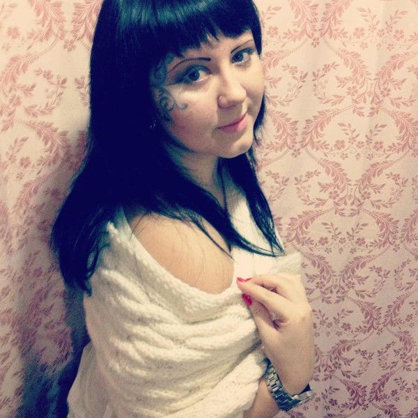 Настёна Рубцова